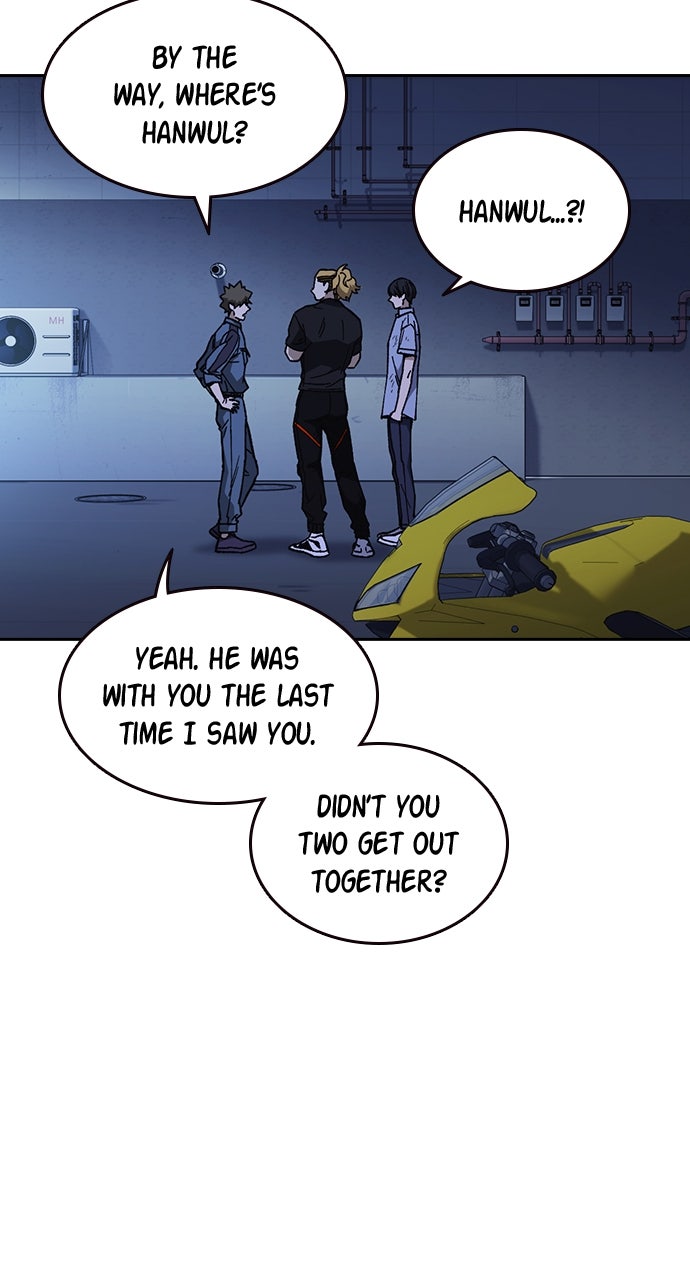 Read Study Group EN Manga Online