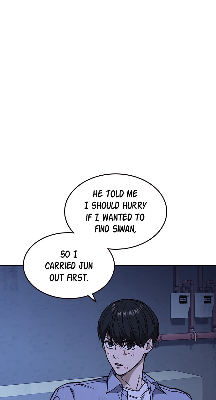 Read Study Group EN Manga Online