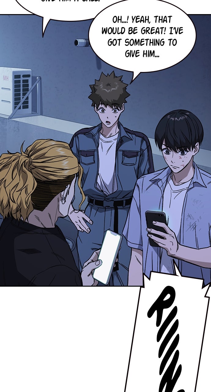 Read Study Group EN Manga Online