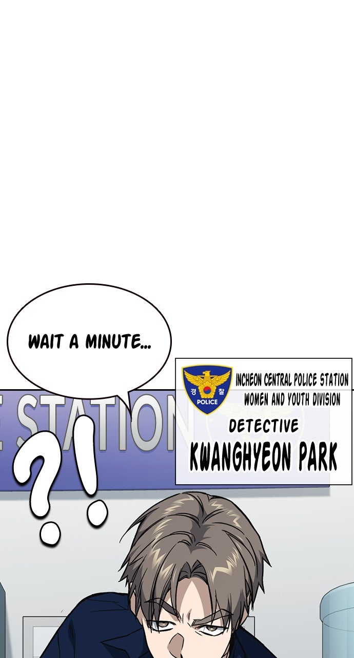 Read Study Group EN Manga Online