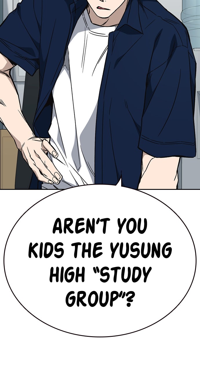 Read Study Group EN Manga Online