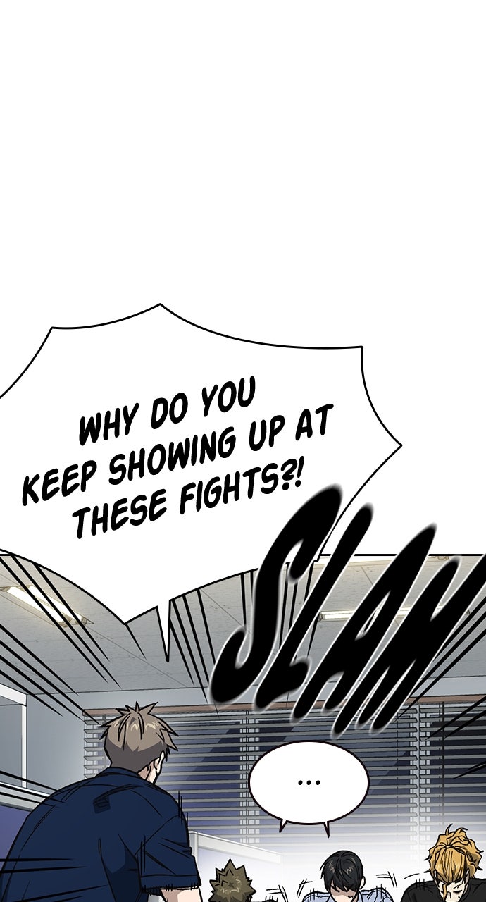 Read Study Group EN Manga Online