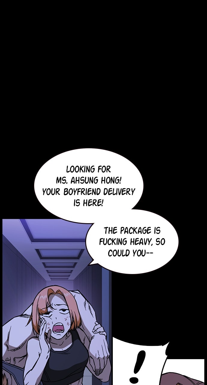 Read Study Group EN Manga Online