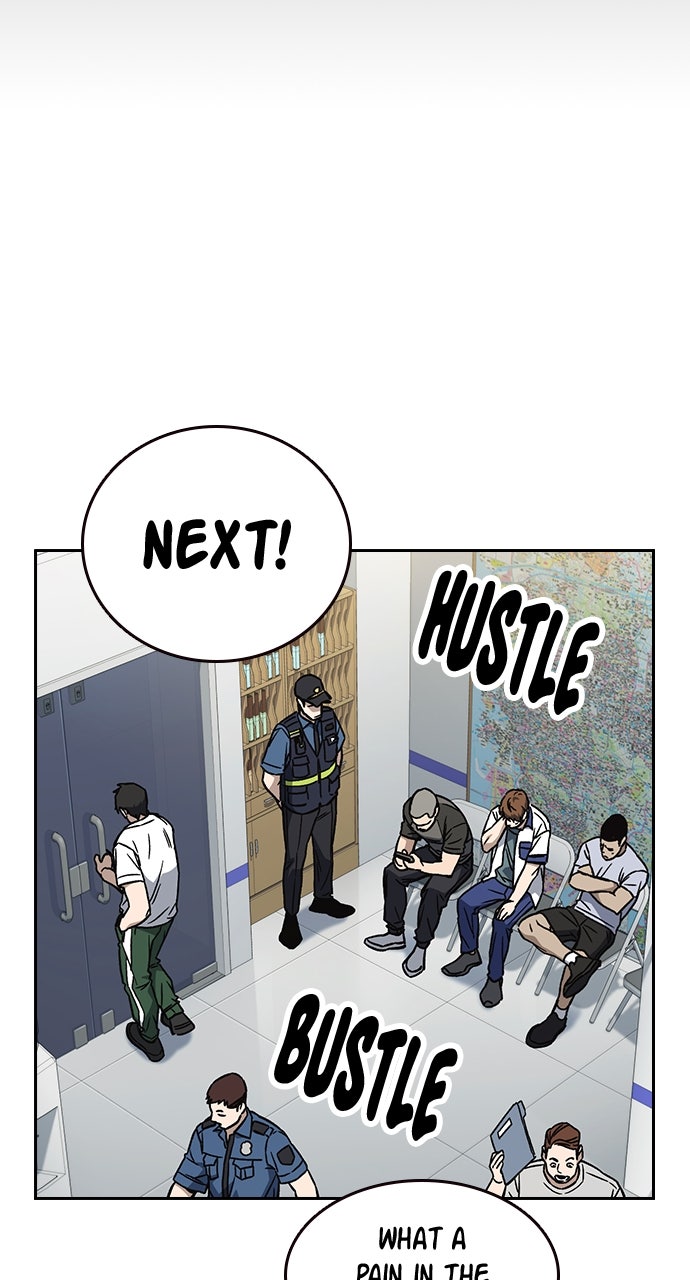Read Study Group EN Manga Online
