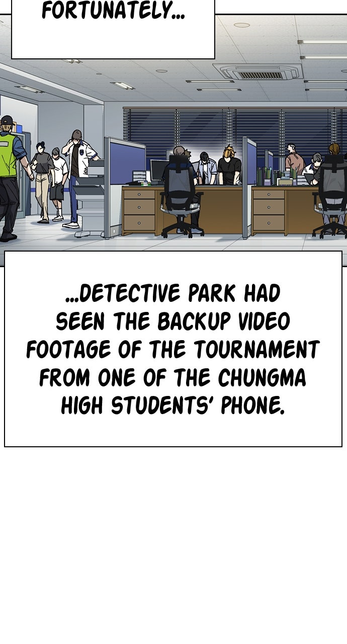 Read Study Group EN Manga Online