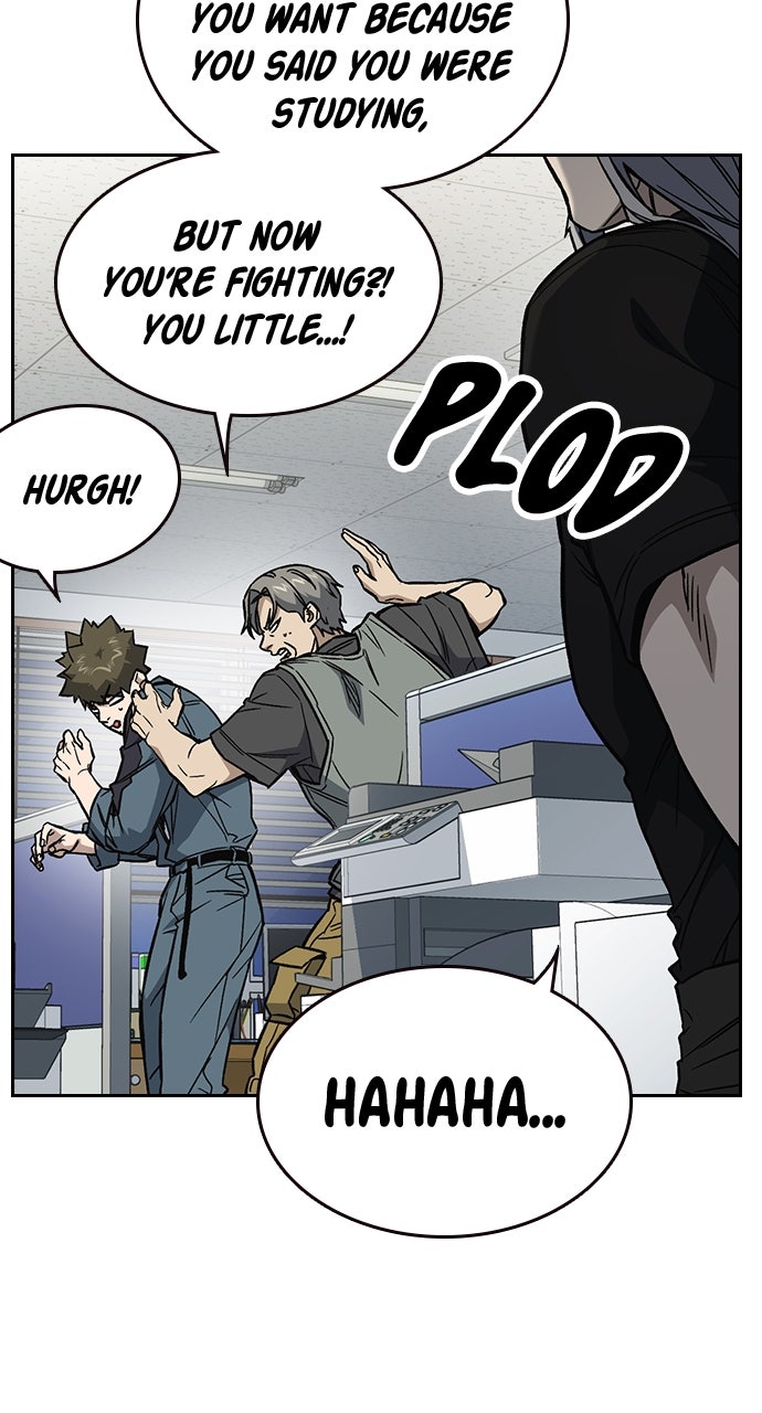 Read Study Group EN Manga Online