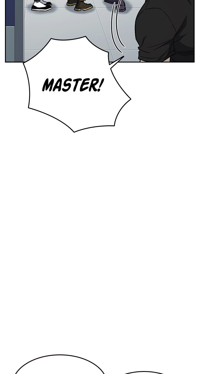 Read Study Group EN Manga Online