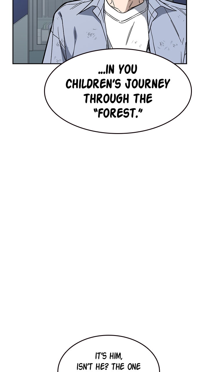 Read Study Group EN Manga Online