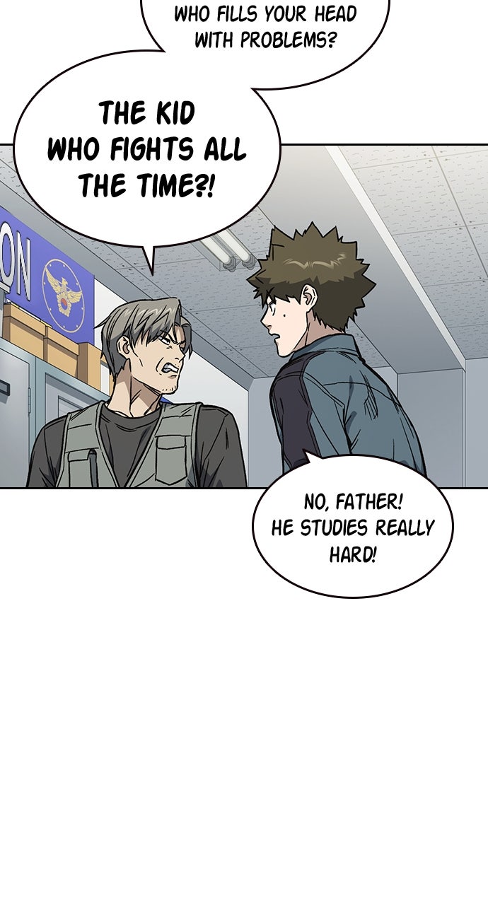 Read Study Group EN Manga Online