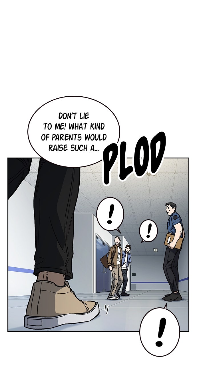 Read Study Group EN Manga Online