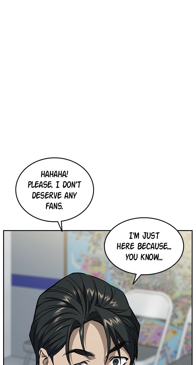 Read Study Group EN Manga Online