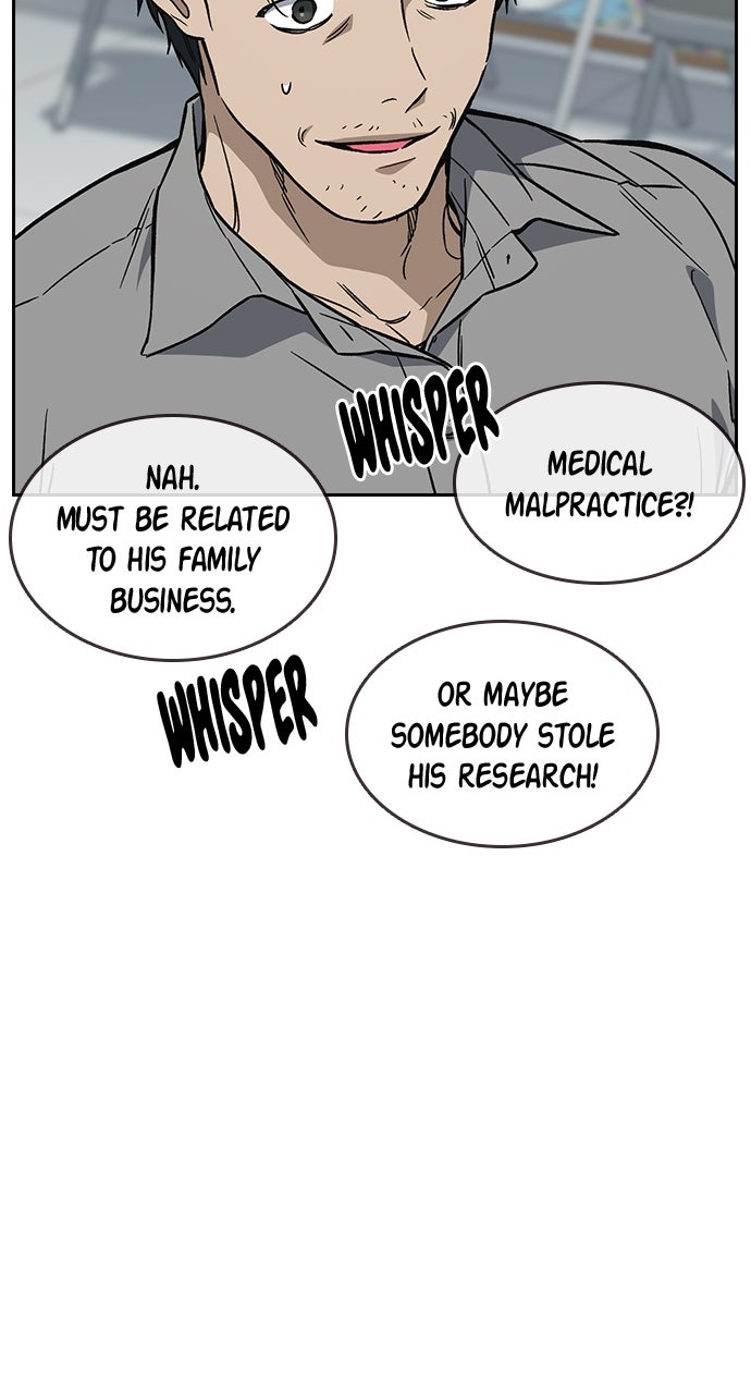 Read Study Group EN Manga Online