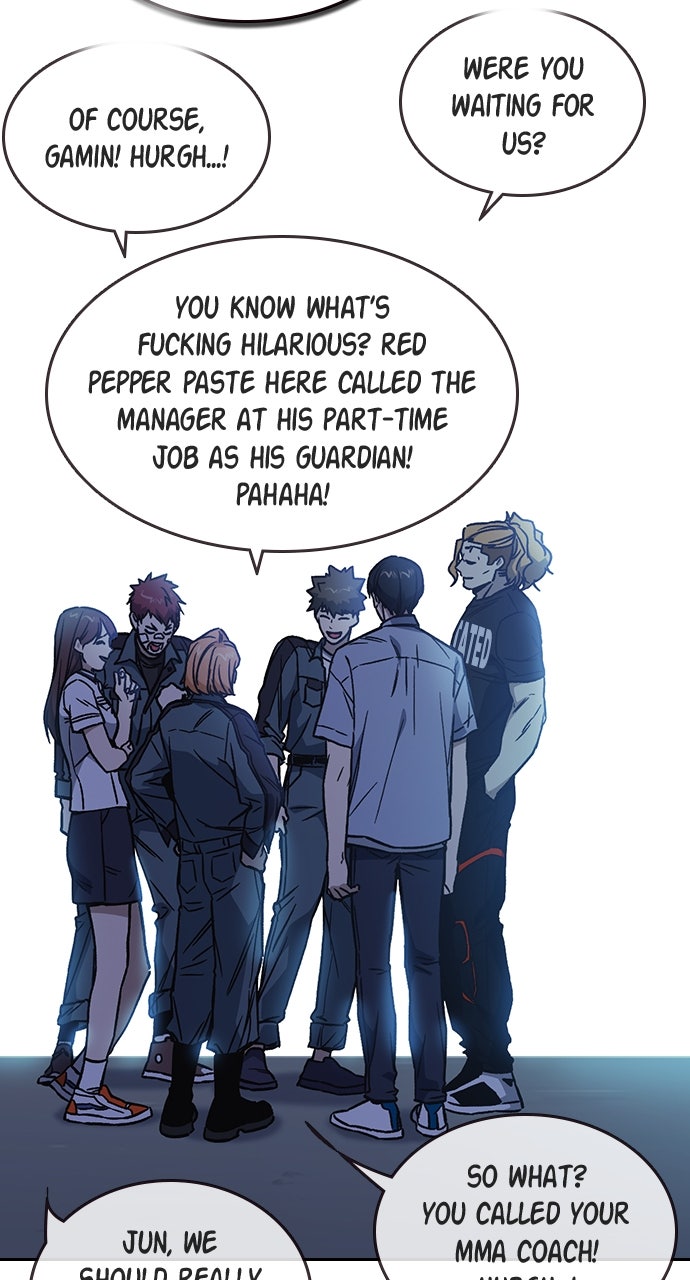 Read Study Group EN Manga Online