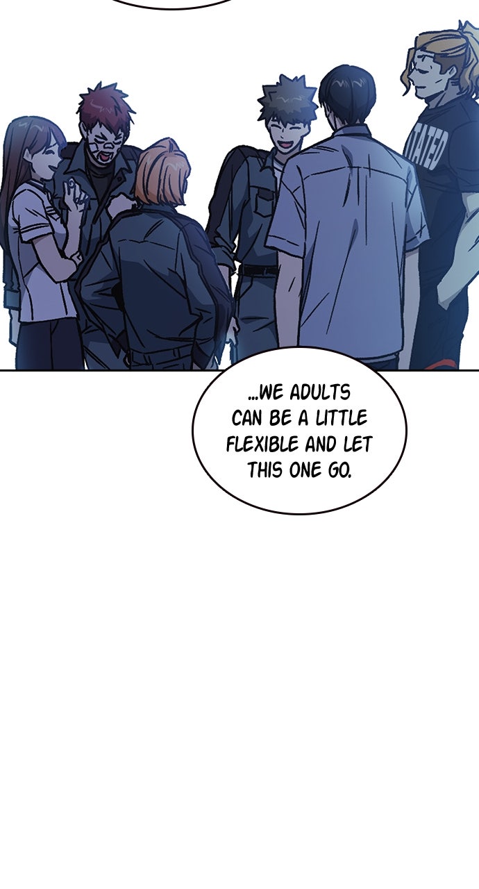 Read Study Group EN Manga Online