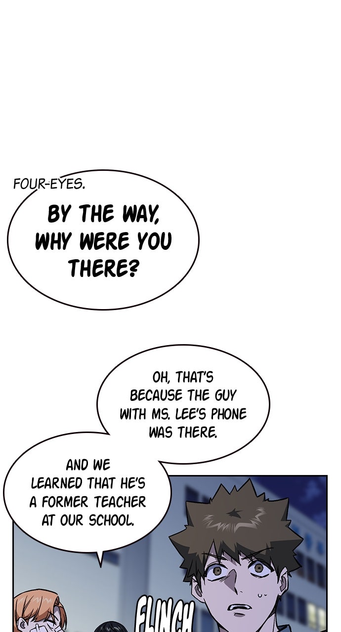 Read Study Group EN Manga Online