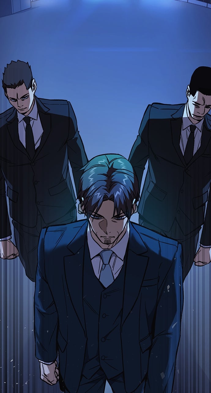 Read Study Group EN Manga Online