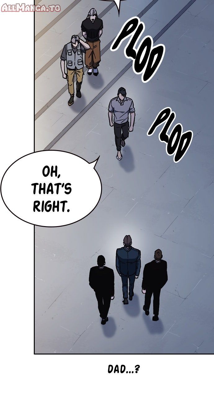 Read Study Group EN Manga Online