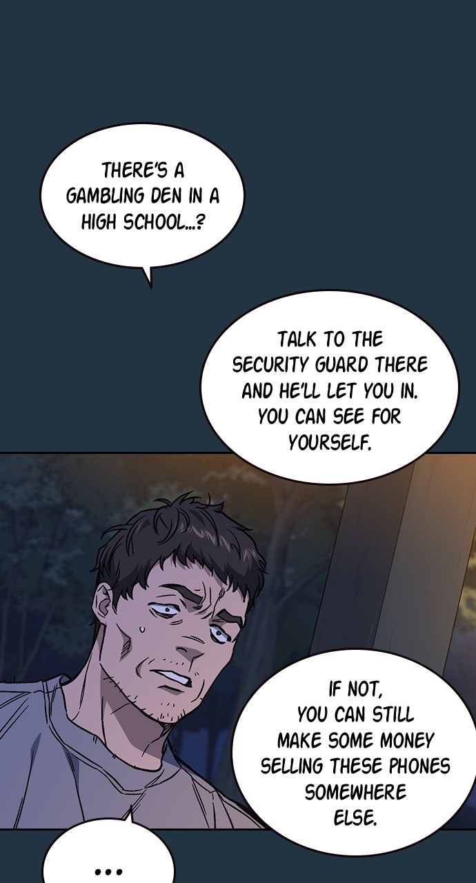 Read Study Group EN Manga Online