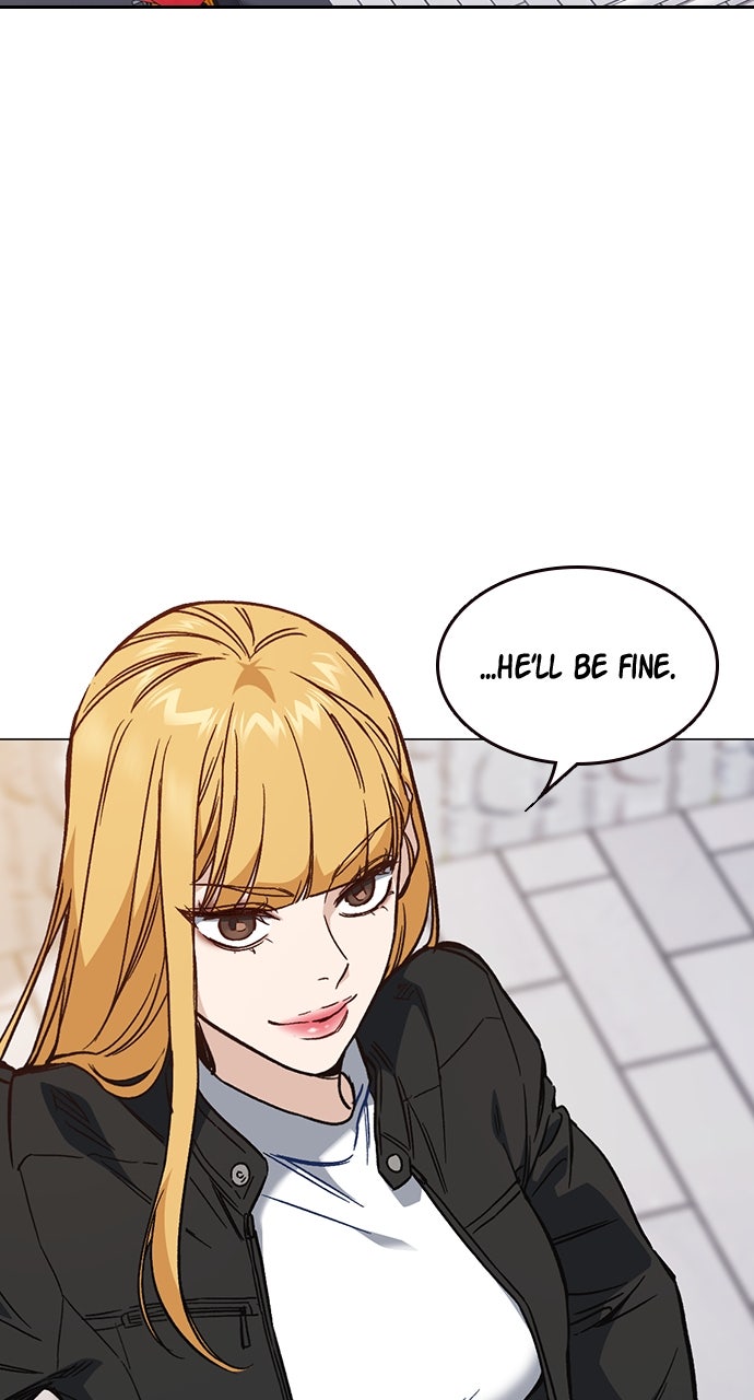 Read Study Group EN Manga Online