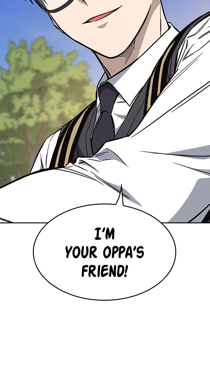 Read Study Group EN Manga Online