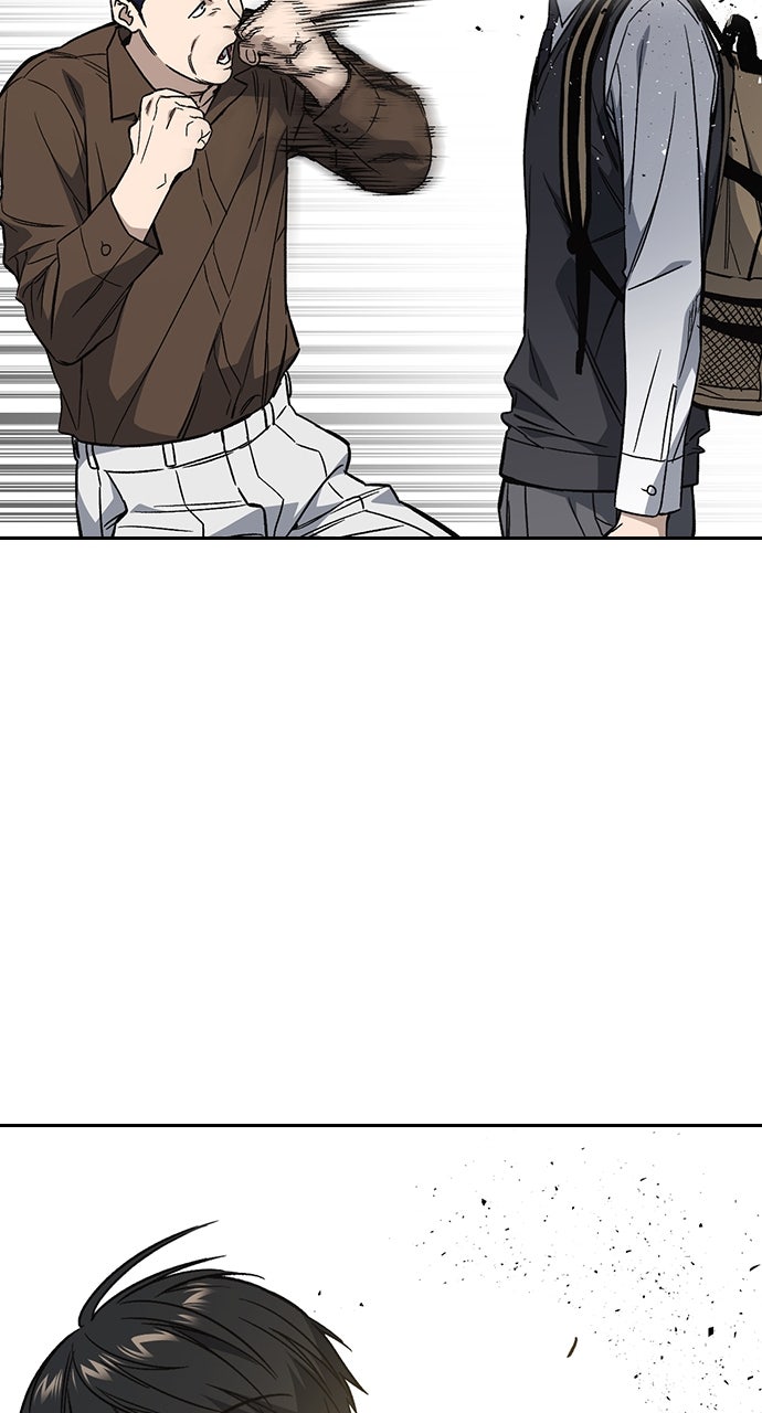 Read Study Group EN Manga Online