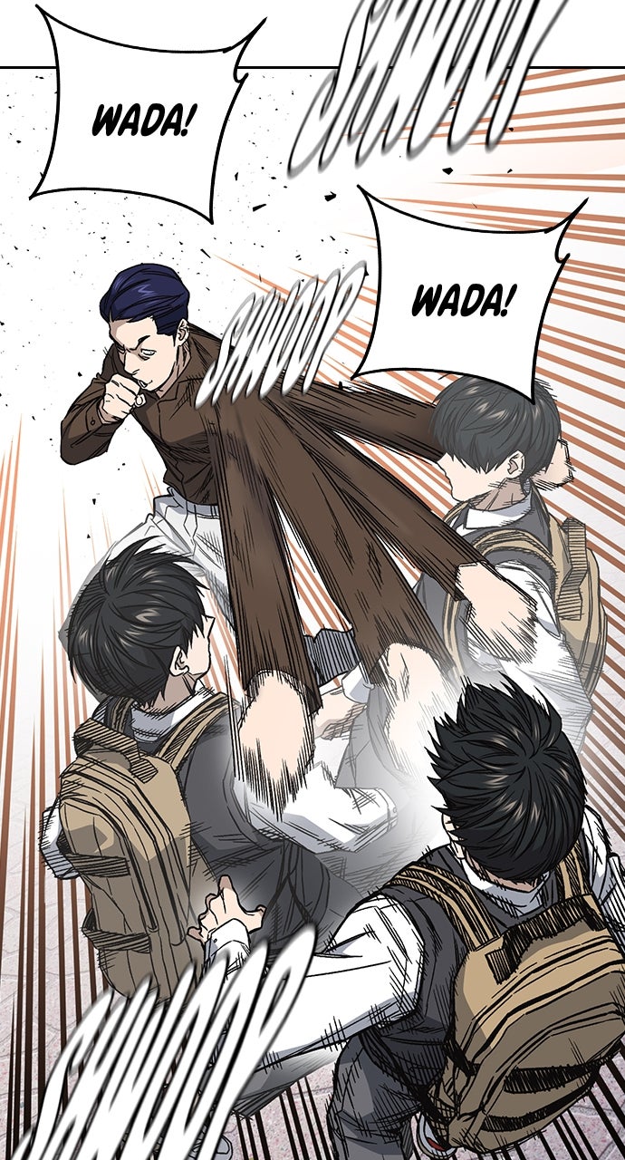 Read Study Group EN Manga Online