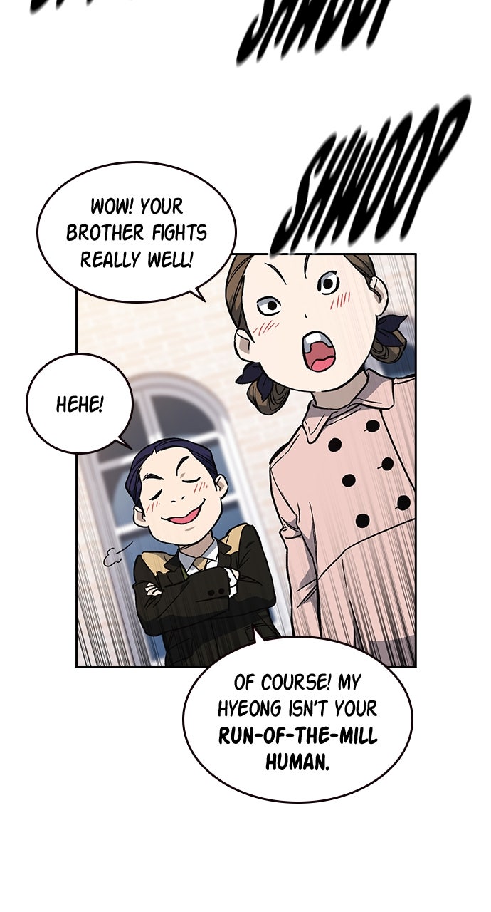 Read Study Group EN Manga Online