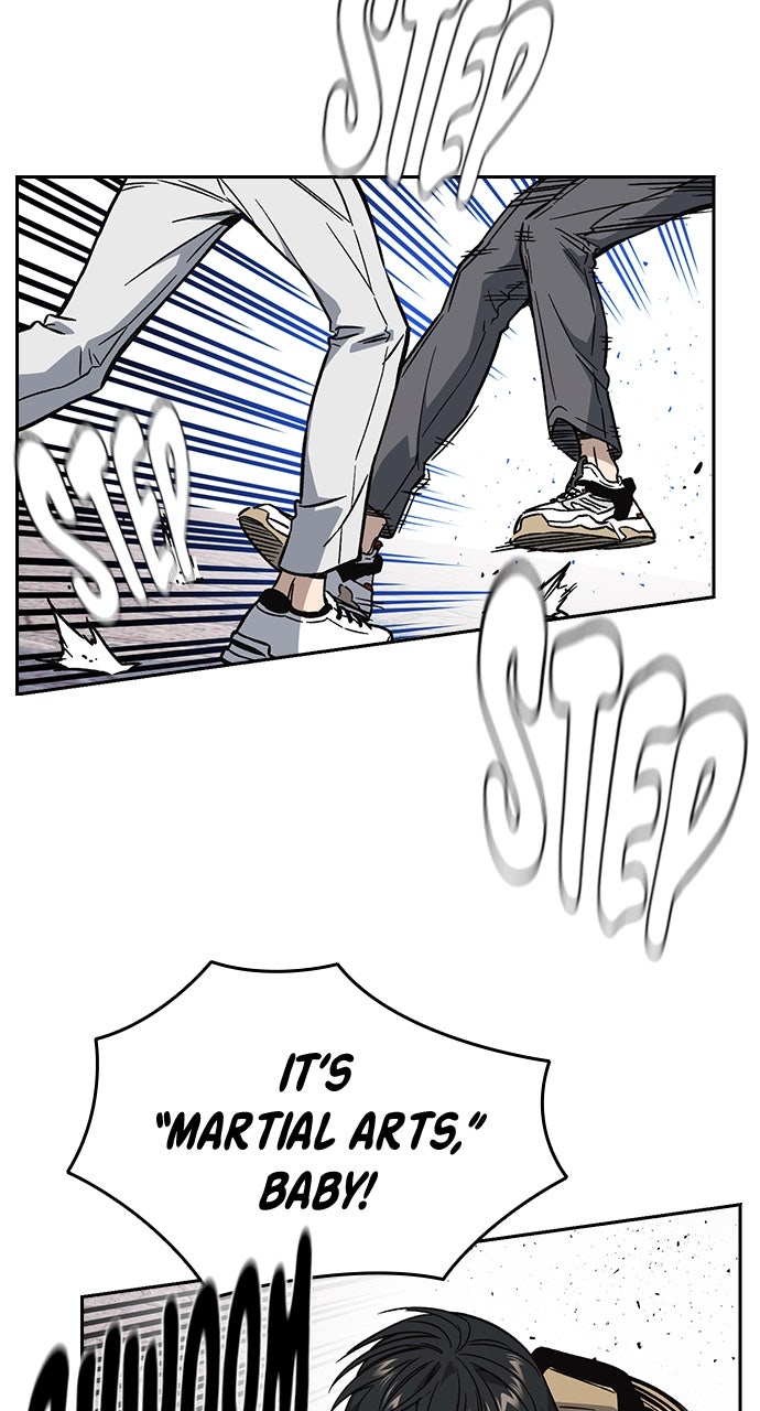 Read Study Group EN Manga Online