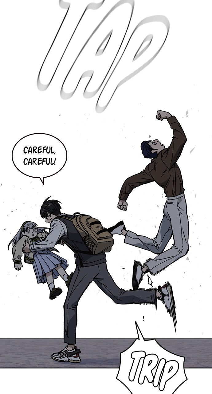 Read Study Group EN Manga Online