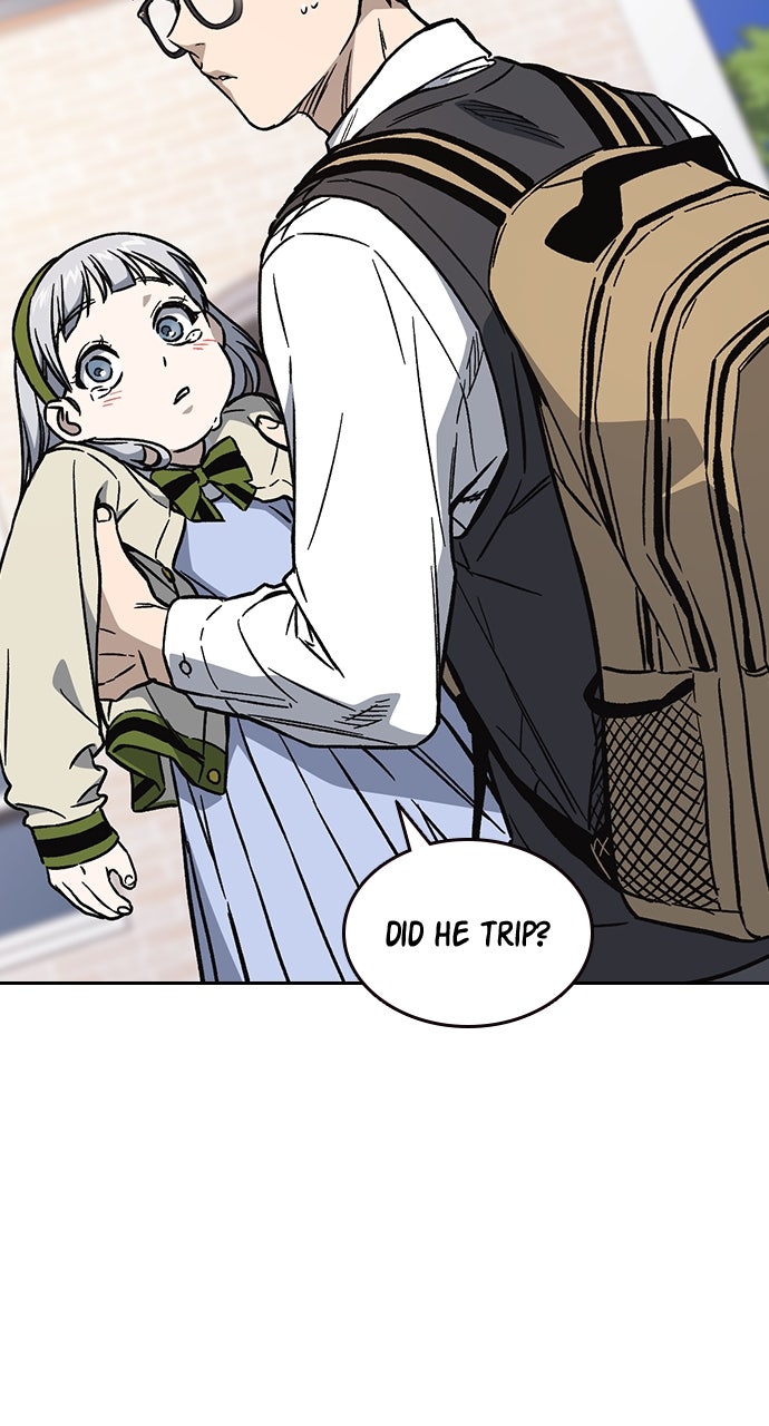 Read Study Group EN Manga Online