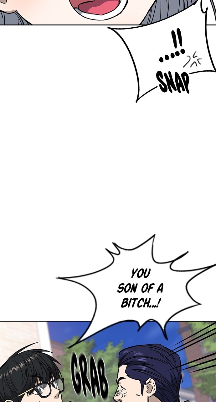 Read Study Group EN Manga Online