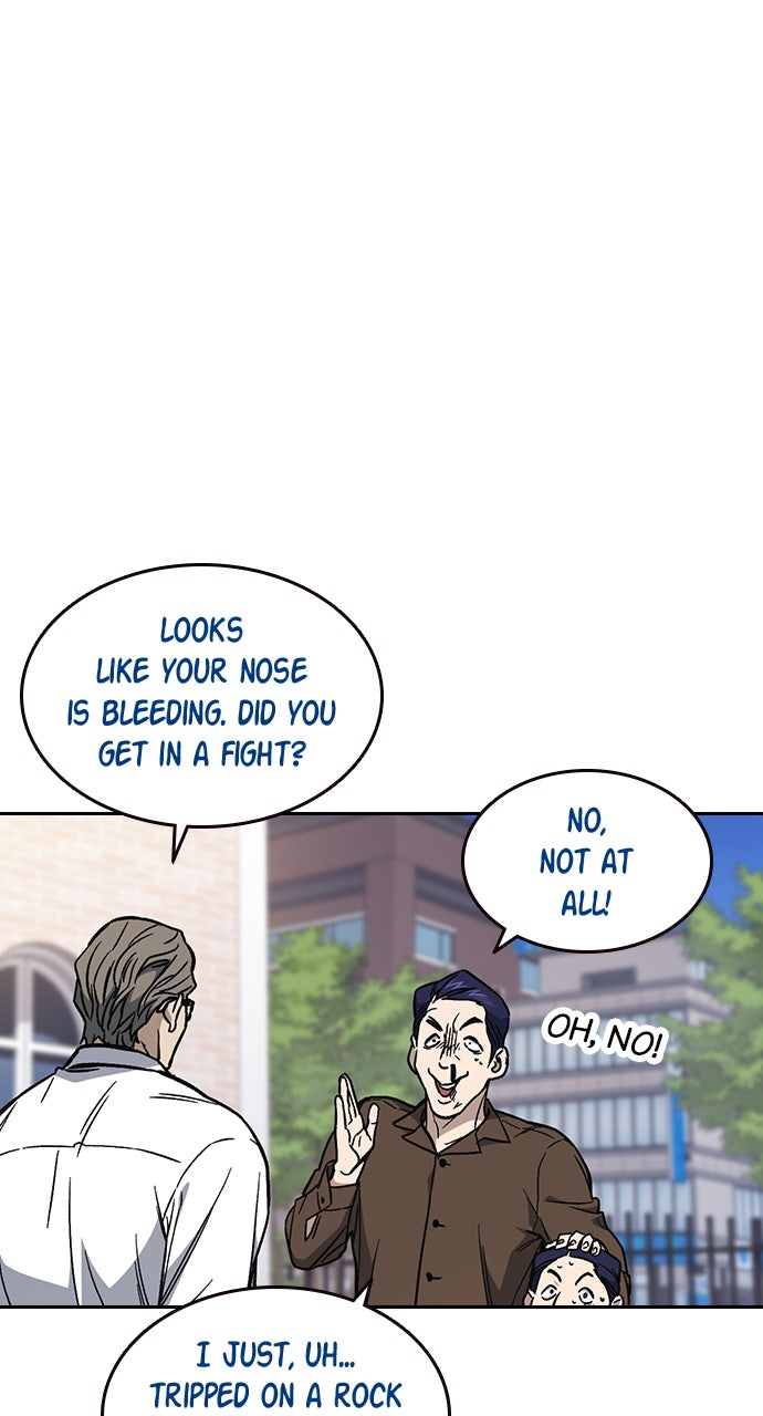 Read Study Group EN Manga Online