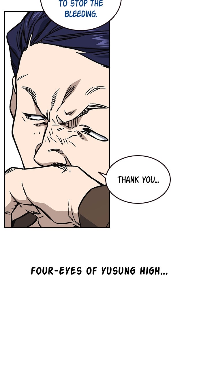 Read Study Group EN Manga Online