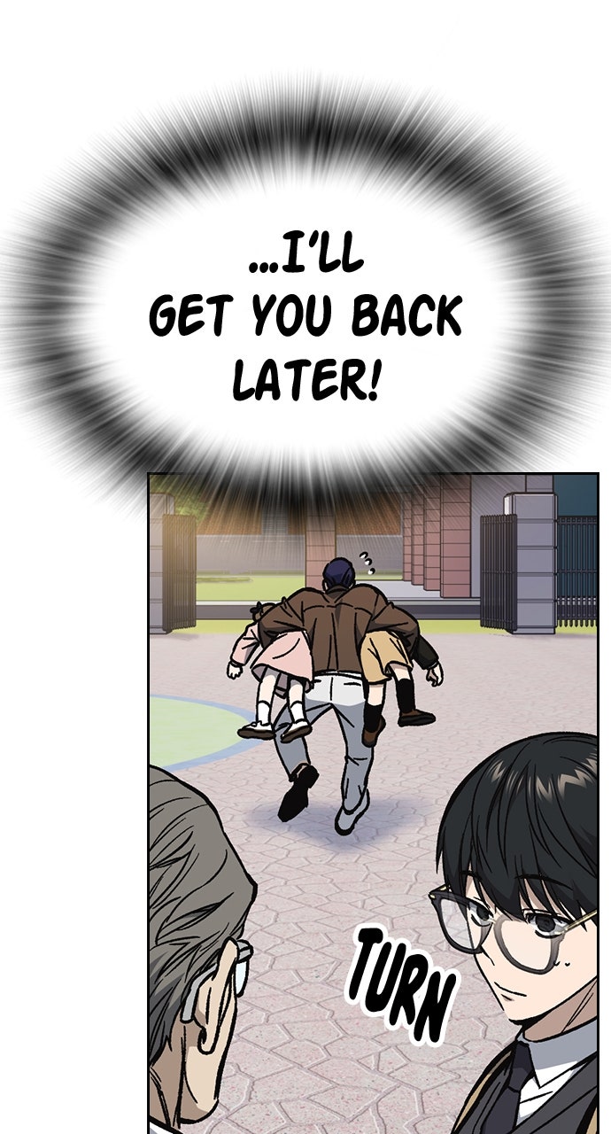 Read Study Group EN Manga Online