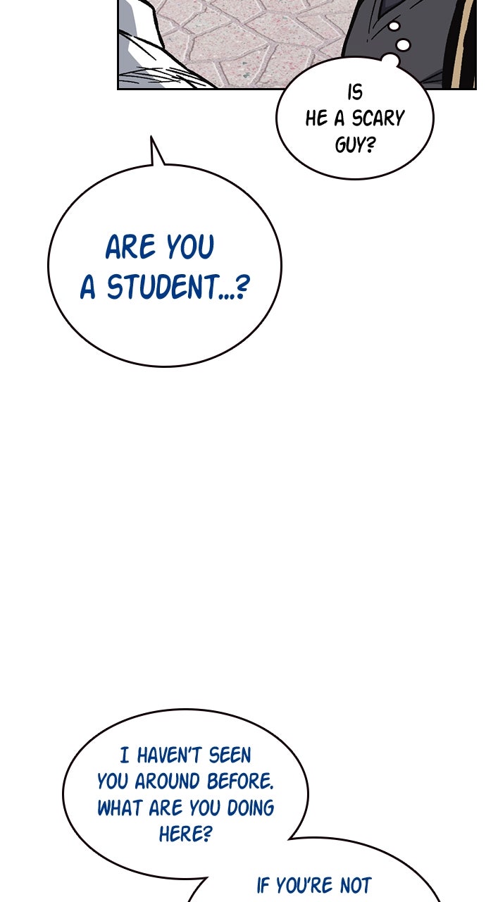Read Study Group EN Manga Online
