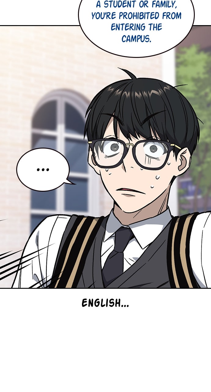 Read Study Group EN Manga Online