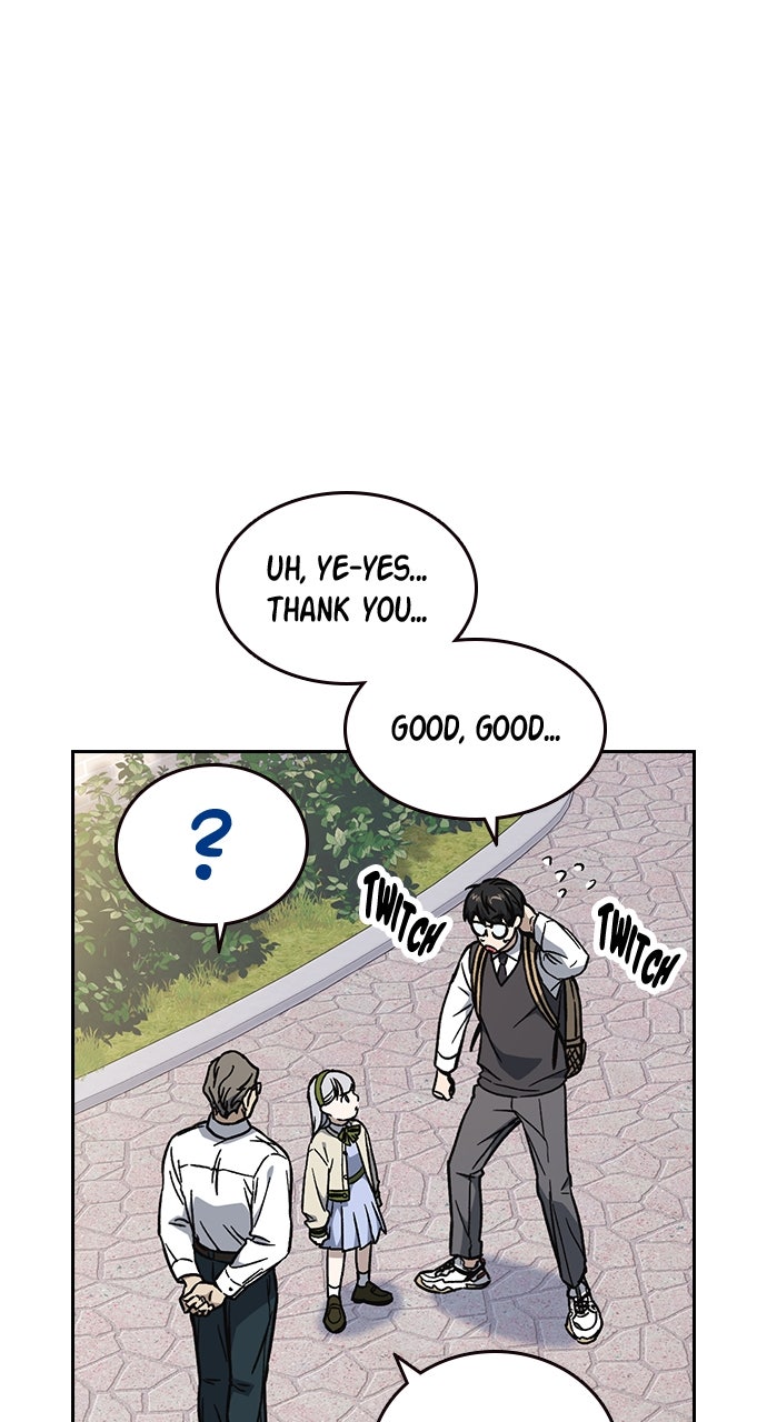 Read Study Group EN Manga Online