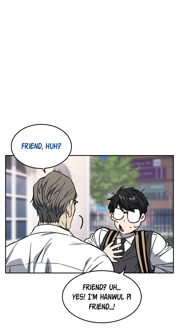Read Study Group EN Manga Online