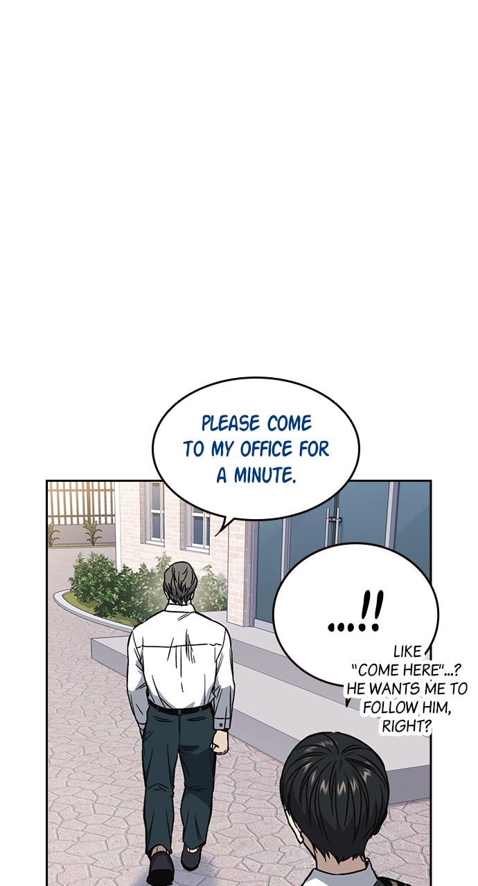 Read Study Group EN Manga Online