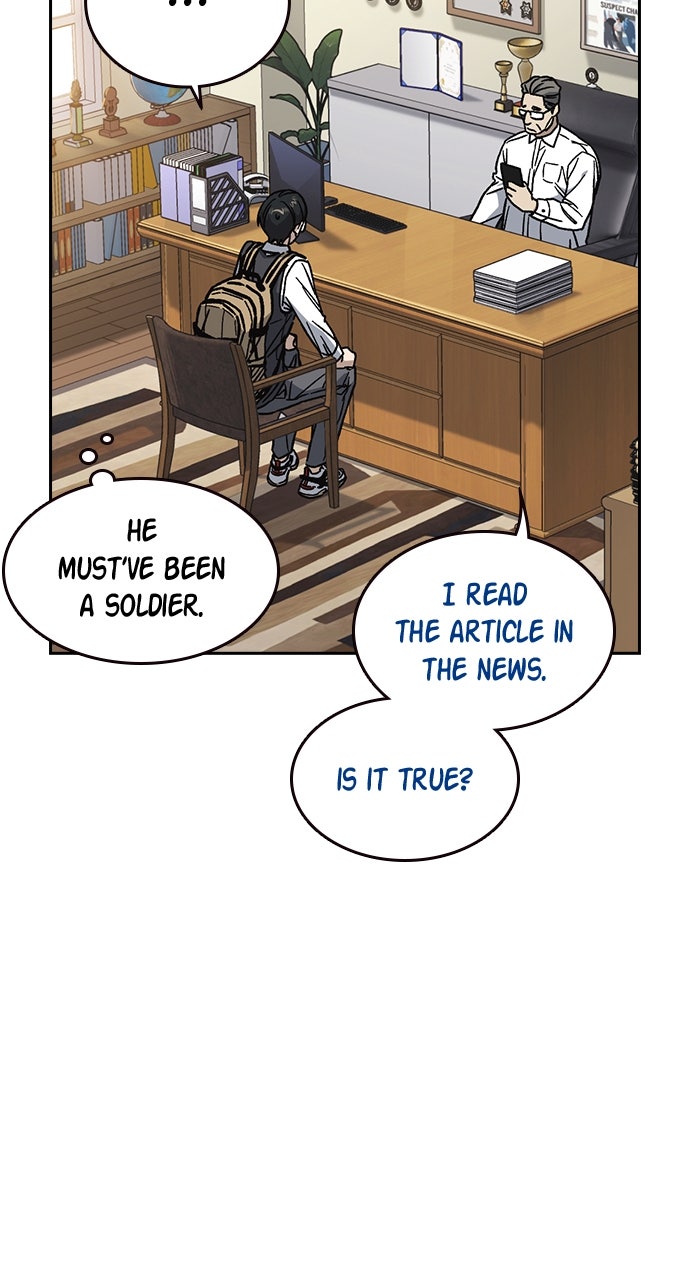 Read Study Group EN Manga Online