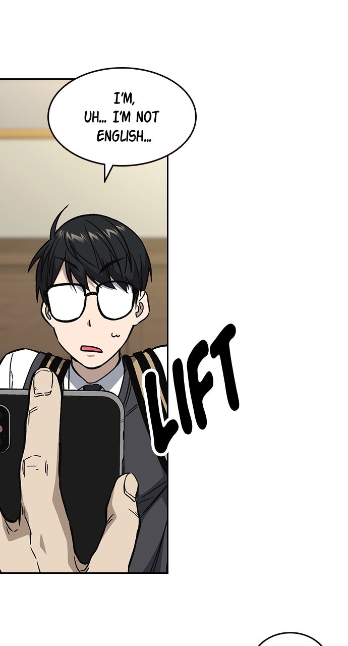 Read Study Group EN Manga Online