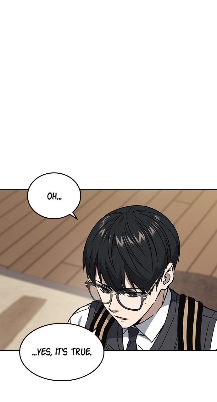 Read Study Group EN Manga Online