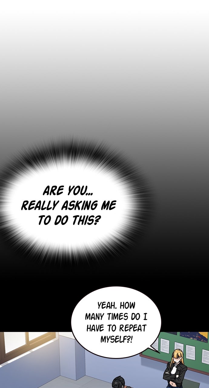Read Study Group EN Manga Online