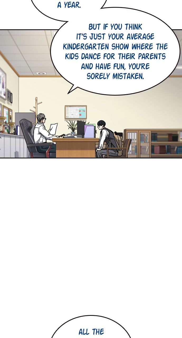 Read Study Group EN Manga Online