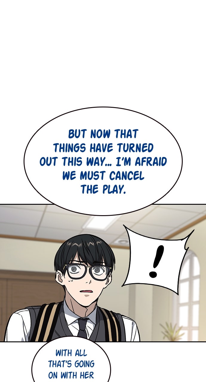 Read Study Group EN Manga Online