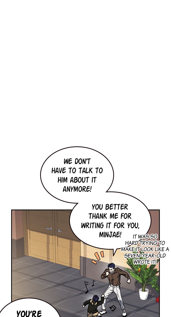 Read Study Group EN Manga Online