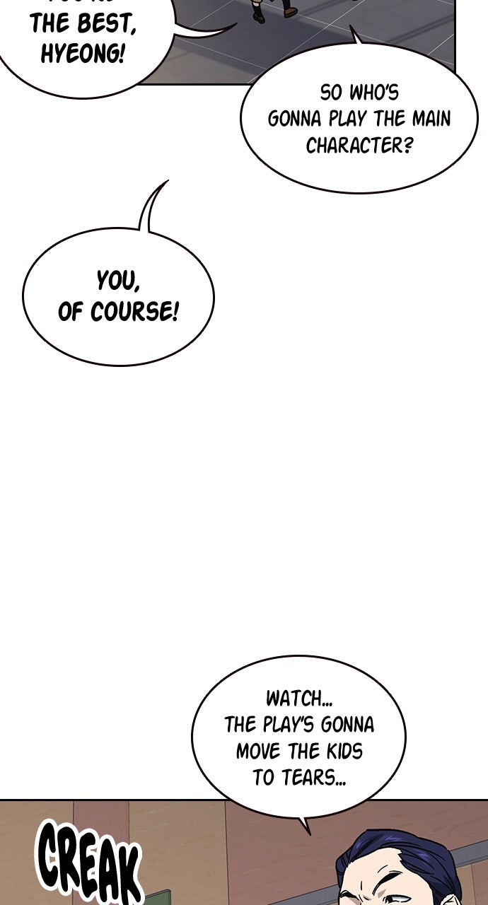 Read Study Group EN Manga Online