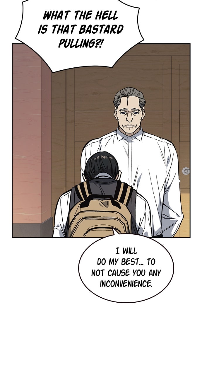 Read Study Group EN Manga Online