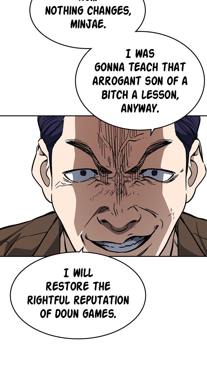 Read Study Group EN Manga Online