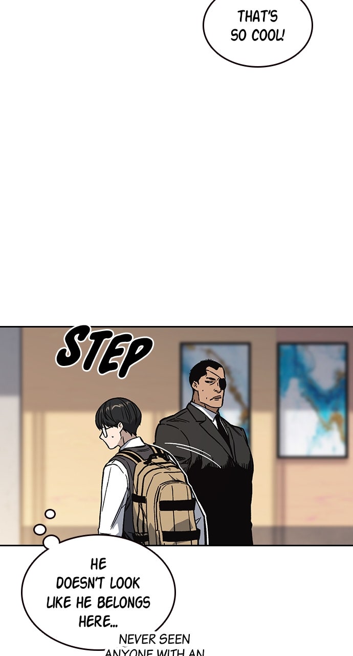 Read Study Group EN Manga Online
